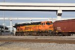 BNSF 7570